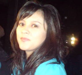 Moudy Wilhelmina Dituduh Sekongkol Rebut Suami Orang