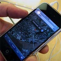 Google Boyong Google Earth ke iPhone