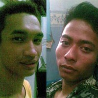 Polda Jatim Tolak Penangguhan Rudi dan Joni