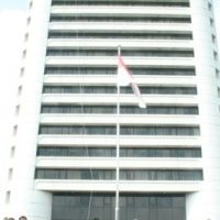 Krisis Tak Ganggu Rencana Pembentukan Holding Bank 