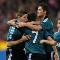 Liverpool Brilian, Gerrard Enggan Sesumbar 