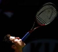 Gagal di Paris, Safin Siap Cuti