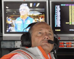 Juara atau Tidak, McLaren Tetap Fantastis