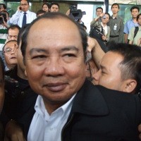 Burhanuddin: Saya akan Cari Keadilan Sampai Tingkat Tertinggi