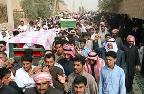 Serangan AS Tewaskan 8 Warga, Suriah Desak PBB Bertindak