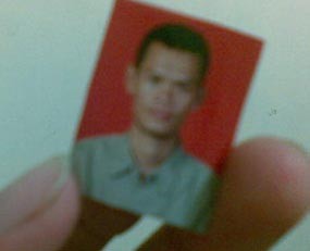 Wahyu Anggota Kelompok Tauhid Wal Jihad