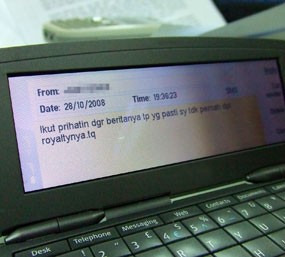 Lagu Beredar Lagi, Mayang Ngaku Tak Dapat Royalti