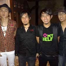 Drive Kerepotan Tanpa Piyu Padi
