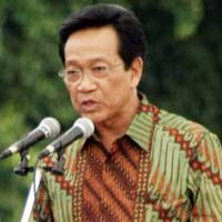 Sultan: Maju Sebagai Capres Bukan Bangkitnya Feodalisme Lama