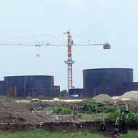 Awal Desember Blok Cepu Mulai Produksi