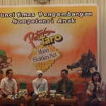 Resep Jadi Guru Idola