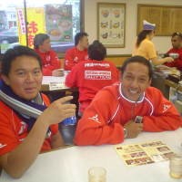 Susahnya Cari Makan di Sapporo