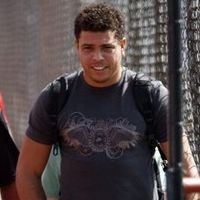 Ronaldo Janji Tak Gendut Lagi