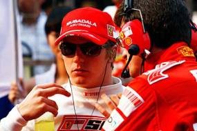 Kimi Incar Kemenangan
