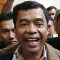 Sidang Muchdi Pr Diramaikan Pendukung 2 Kubu