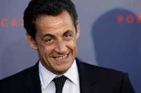 Pengadilan Prancis Izinkan Boneka Voodo Sarkozy Beredar