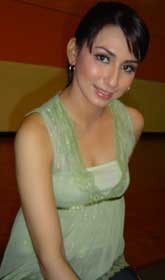 Deswita Maharani Setuju Pornografi Dibasmi