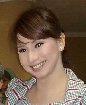 Deswita Maharani Tolak Kembalian Permen Saat Belanja