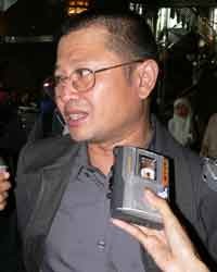 Indonesia Kurang Manfaatkan Alamat IP