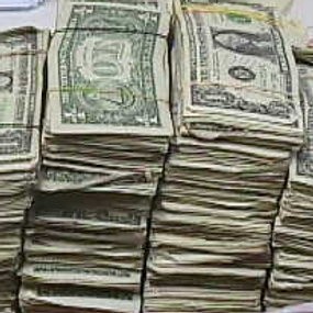 Jangan Taruh Investasi dalam Satu Keranjang