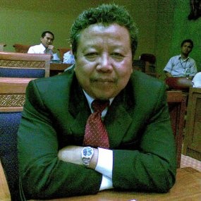 Penjualan PT Timah 2008 Turun