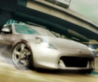 Nissan 370Z Hadir Dalam Video Game
