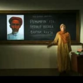 Sejarahwan: Iklan PKS Tak Salah