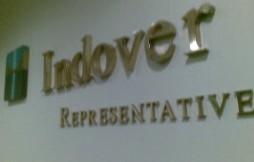 Kaji Indover dengan Teori-teori