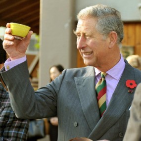 Pangeran Charles akan Temui Sultan HB X  dan SBY