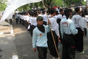 Jamaah Anshorut Tauhid Tolak Eksekusi Amrozi Cs