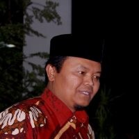 Hidayat: Siap Tidak Siap, Itu Urusan Partai