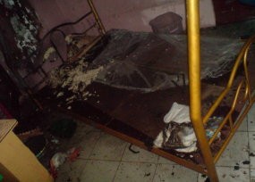 Kebakaran di Kompleks Polri Pondok Karya Berhasil Dipadamkan