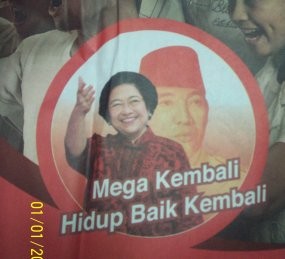 Pengamat: Iklan Mega, Perkenalan Yang Bagus