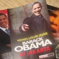Obama Unggul di Pemilihan Awal