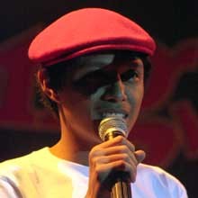 Ale WSATCC Senasib Dengan Ridho Slank