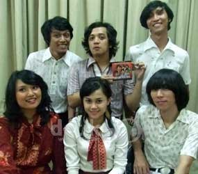 Ale WSATCC Senasib Dengan Ridho Slank