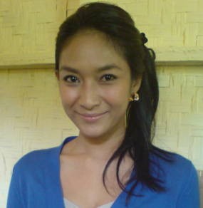 Happy Salma: UU Pornografi Terlalu Pribadi