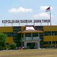 Gerbong Mutasi Kembali Bergulir di Polda Jatim