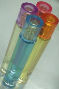 Meracik Parfum Bak Meramu Masakan