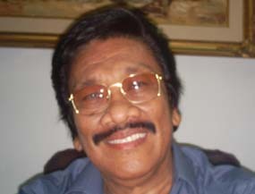 Zainal Bintang Mensiasati Harmoko dengan Pidato Kennedy
