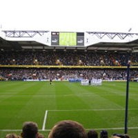 Spurs & The Lane Bakal Berpisah