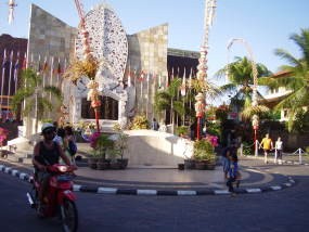 Amrozi Cs Telah Diisolasi