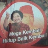 Tanpa Golkar, PDIP Tak Mungkin Pinang Sultan Jadi Cawapres