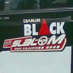 Tangkas dan Teliti Modal Peslalom 