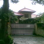 Rumah Pengusaha Tekstil Dirampok Empat Pria Bersenpi