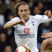 Spurs Mau Bangkit? Serahkan pada Modric!