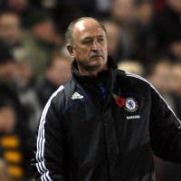 Chelsea Butuh Pemecah Kebuntuan