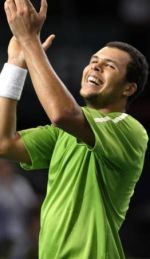 Tsonga Buka Kans ke Shanghai