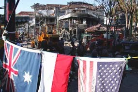 Deplu: Travel Advisory Australia Sebenarnya Tak Perlu