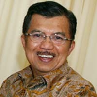 Sidak, JK Instruksikan Efisiensi JICT Tanjung Priok